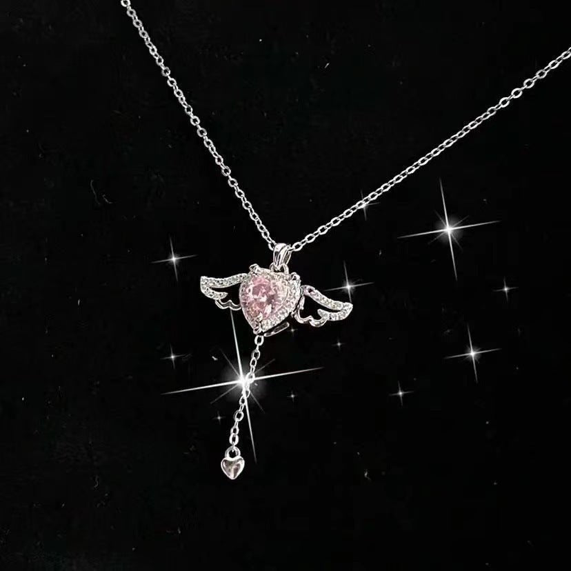 Necklaces - Ella