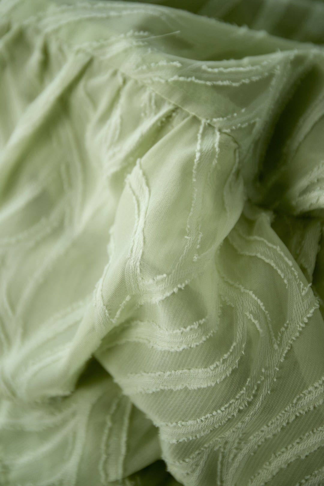 Woven Polyester Fiber Elegant Pantskirts - Ella