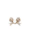sweet bow brooch