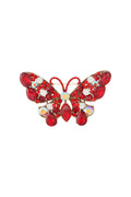 Butterfly Brooch