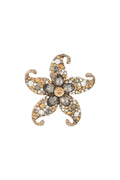 Starry Brooch