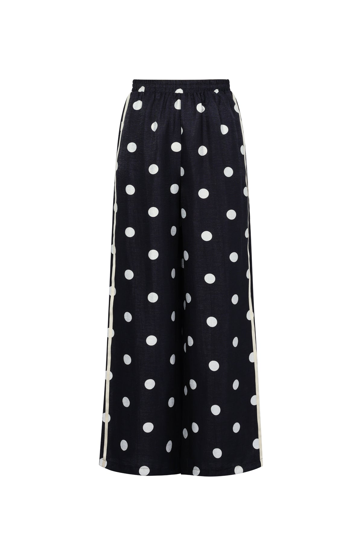The Lyla Polkadot Pants