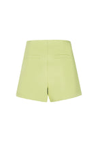 Polyester Women's Asymmetric Shorts Professional Design - Ella