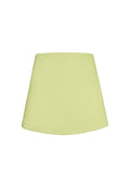 Polyester Women's Asymmetric Shorts Professional Design - Ella