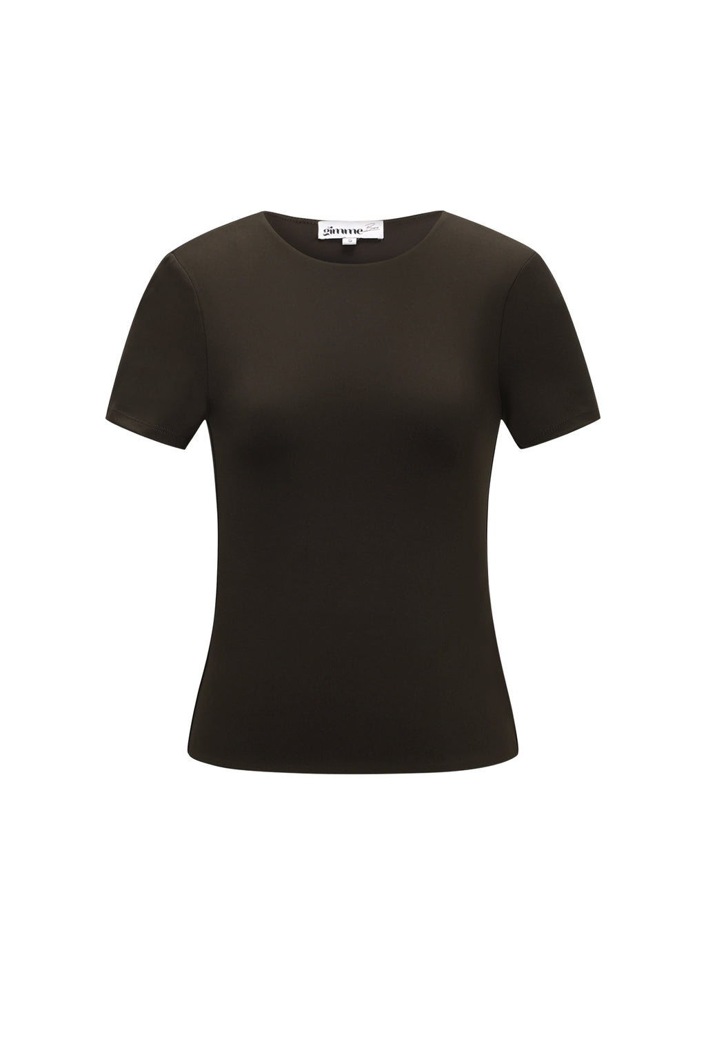 Basic Tee - Ella