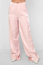 Velvet Kiss Pants
