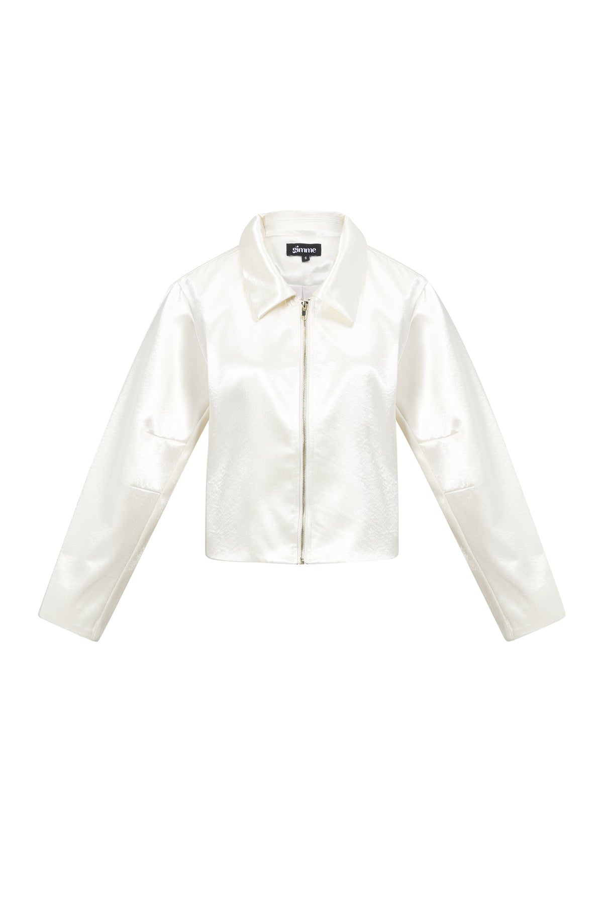 Woven Polyester Fiber Women's Jacket Casual - Ella