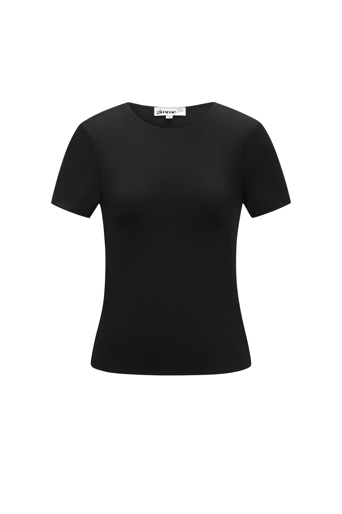 Basic Tee - Ella