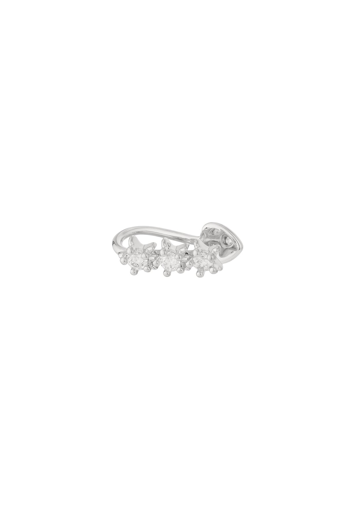 Nose and ear cuff starry - Ella