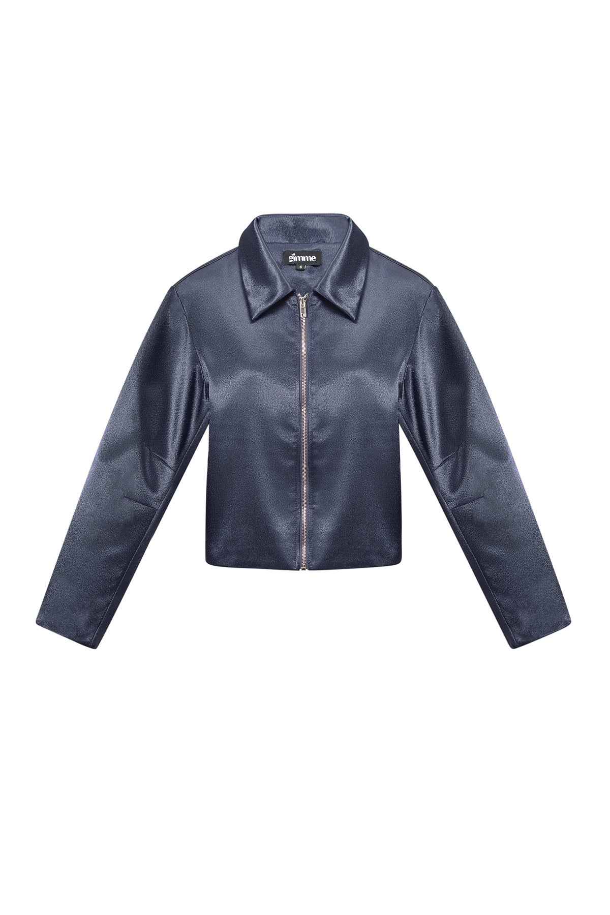 Woven Polyester Fiber Women's Jacket Casual - Ella