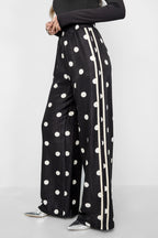 The Lyla Polkadot Pants